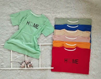 تیشرت هوم اسپرت کد 403050