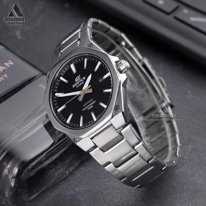 ساعت کاسیو ادیفایس دست دوم Casio Edifice EFR-S108D-1AVUDF