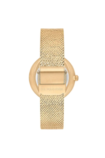 ساعت زنانه اورجینال assn u.s.-polo-assn.