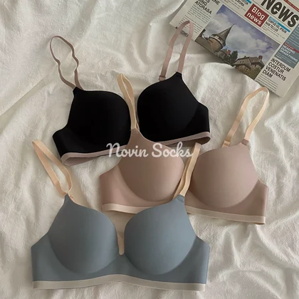 سوتین طرح نارگل ( سایز 75)