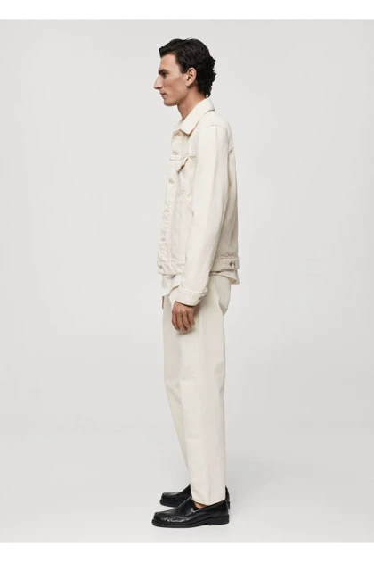 کت و ژاکت مردانه اورجینال mango-man mango-man