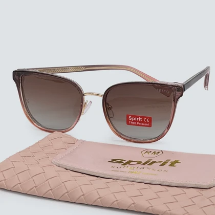 عینک آفتابی پلاریزه Spirit مدل SGT-81503