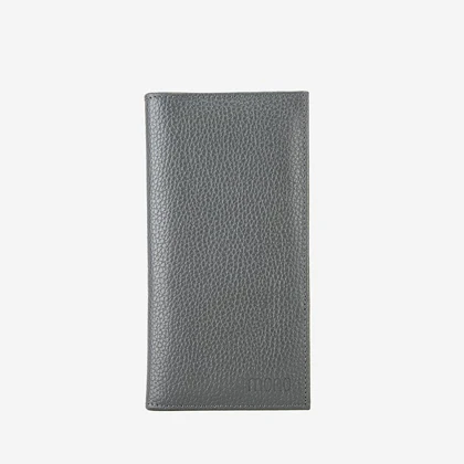 کیف پول چرم طبیعی مردانه مونو mono مدل D0024
