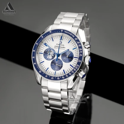 ساعت امگا اسپید مستر Omega Speedmaster 3861-SB