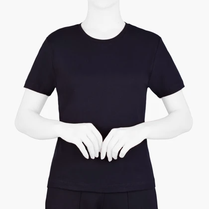 تیشرت زنانه d275