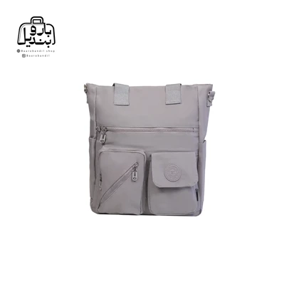 کیف زنانه دوشی کلوز بگ Cloth Bag کد 3020