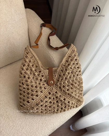 کیف دخترانه سما رافیا