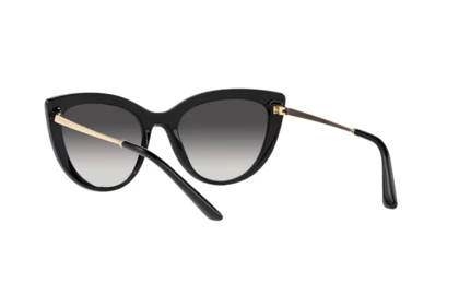 عینک آفتابی دولچه گابانا Dolce &amp; Gabbana DG4408S 05018G