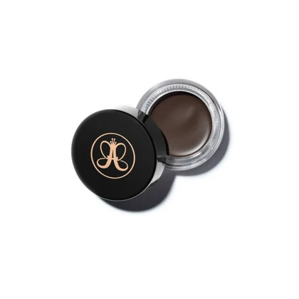 پماد ابروی آناستازیا مدل DIPBrow رنگ Dark Brown