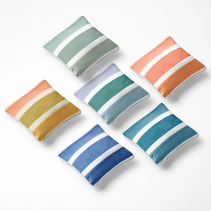 کوسن 6 تکه pillow 6 set 216