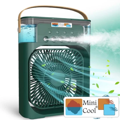 دستگاه بخور سرد ویژه