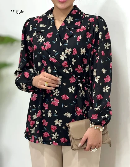 تونیک مجلسی آیسودا 8