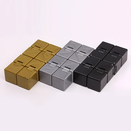 فیجت اینفینیتی کیوب شنگ شو ShengShou مدل Crazy Cube