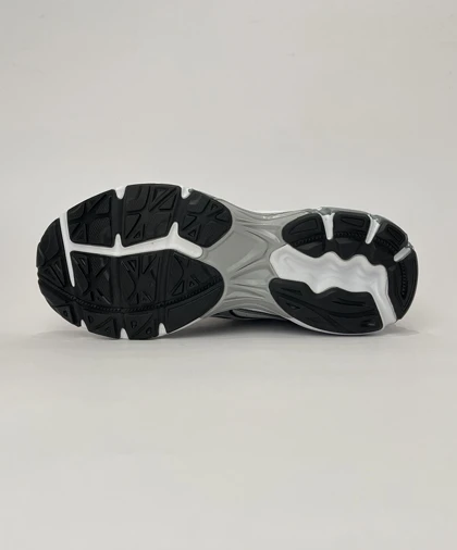 کتانی راحتی میزانو هالو میکس Halo mix طوسی