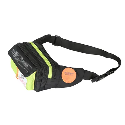 کیف کمری SPACE مدل 1101 رنگ سبز