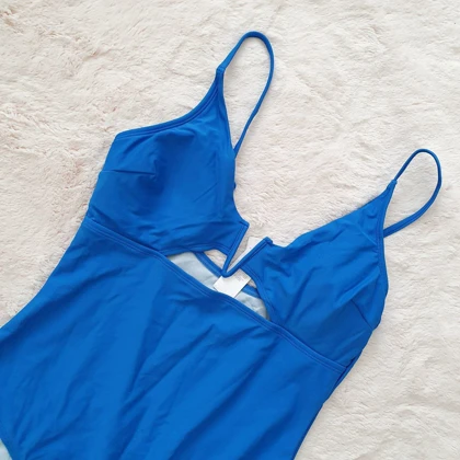 مایو زنانه Cupshe کد Z-TE23