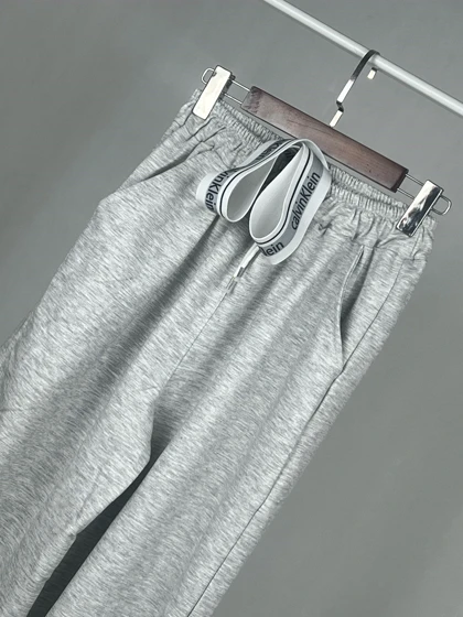 جاگر کمرکش دار Calvin Klein