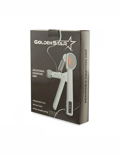 مچ دست Unisex بدون برند تنظیمی و شماره انداز دار گلدن استار