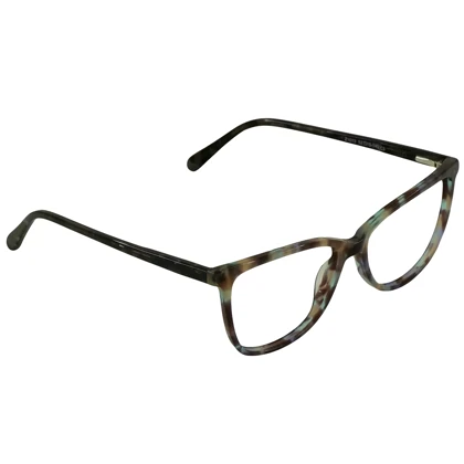 عینک طبی زنانه گودلوک مدل | عینک طبی زنانه گودلوک مدل Goodlook Z1013 کد 168627