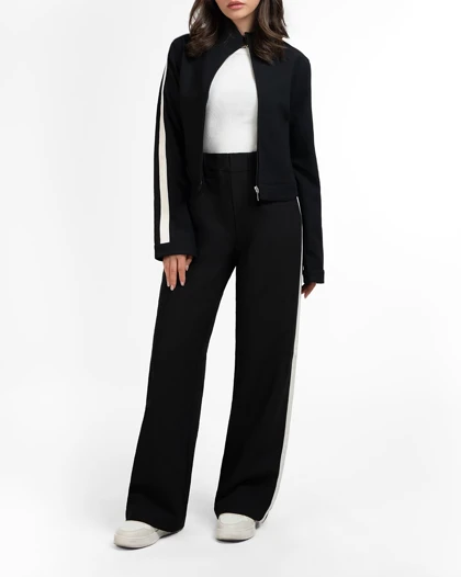 ست سویشرت شلوار زنانه کد L2301