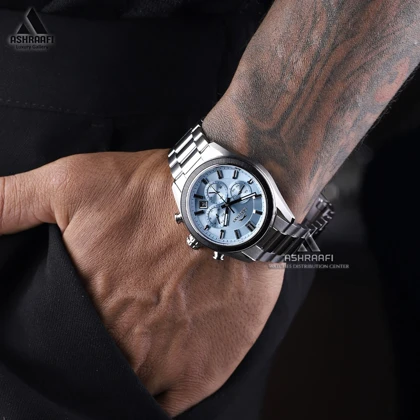 ساعت مچی اسلازنجر Slazenger SL.09.2600.2.300