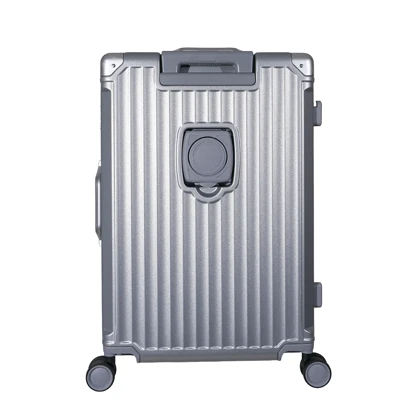 چمدان Traveling مدل Titan سایز بزرگ