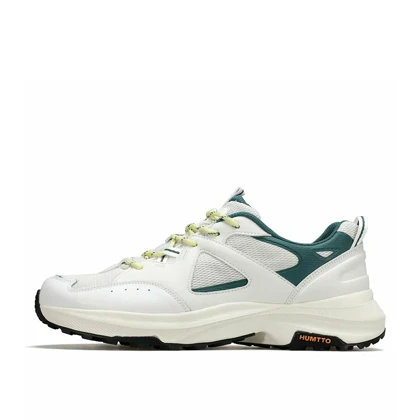 کفش پیاده روی مردانه هامتو مدل 160129A-5