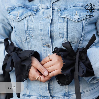 ساق دست عروسکی