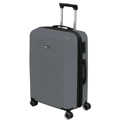 چمدان فوروارد مدل FORWARD-FCLT818 SERIES TRAVEL SENTRY سری سه عددی