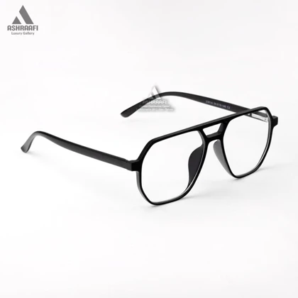 عینک 4 کاوره مشکی Sunglasses 2381 A