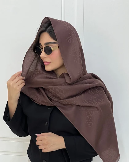 shawl 0257
