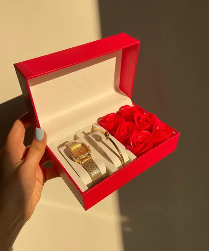 پک های کادویی