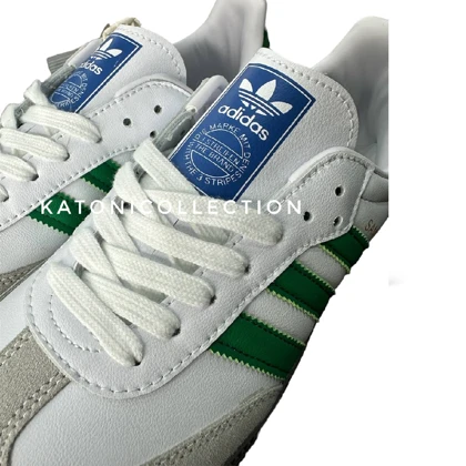 کتانی آدیداس سامبا Adidas Samba کیفیت اورجینال
