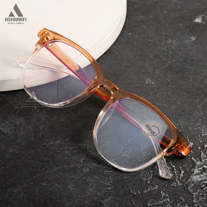 عینک شیشه بلوکات Blue Block Glasses 20316