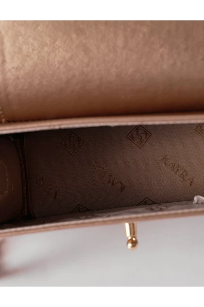 کیف دوشی زنانه kayra kayra