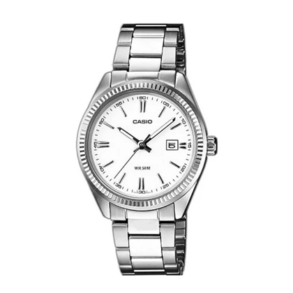 ساعت کاسیو مدل CASIO LTP-1302D-7B