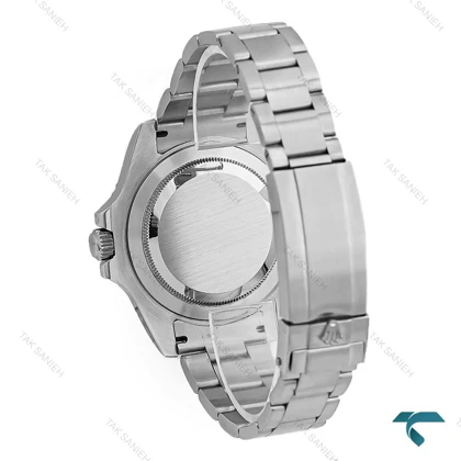 ساعت مردانه رولکس GMT Master 2 بتمن عقربه قرمز Rolex-8810-G