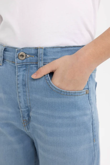 شلوار جین بچگانه اورجینال دیفکتو defacto