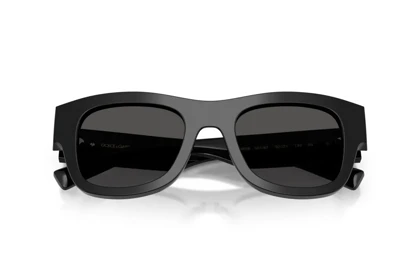 عینک آفتابی دولچه گابانا Dolce & Gabbana DG4509S 050187