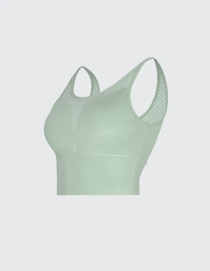 نیم‌تنه ورزشی زنانه اسپورتلند Tek Fit W