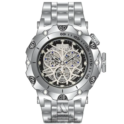 ساعت اینویکتا Invicta Venom 27792