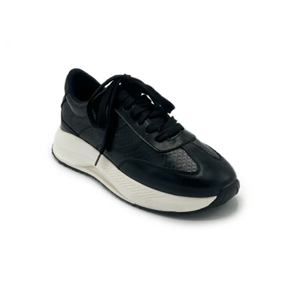 کفش راحتی زنانه استرادیواریوس مدل Stradivarius Sneakers - SKB20_2
