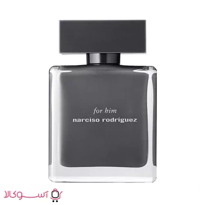 تستر عطر و ادکلن مردانه نارسیسکو رودریگز مدل for him حجم 100 میل