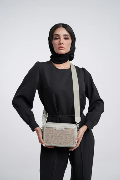 کیف دوشی مدل David Jones CM7530