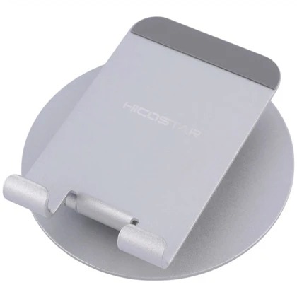 هولدر گوشی و تبلت هایکواستار Hicostar مدل HS-H12 با چرخش 360 درجه