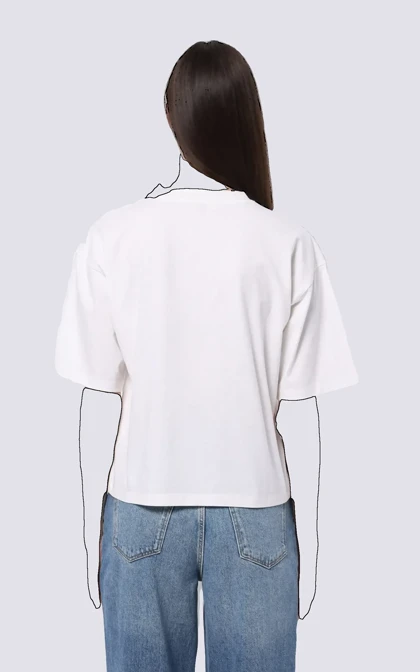 تیشرت زنانه Colin's