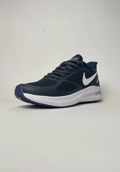 کفش ورزشی نایک گاید سرمه ای کیفیت مستر