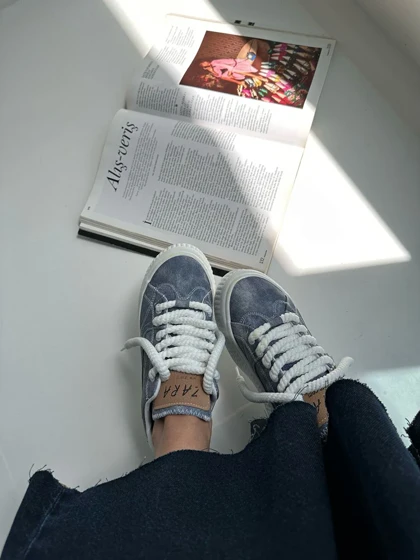 ونس ZARA