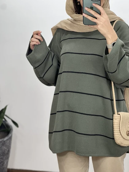 تونیک بافت پریا