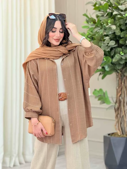 مانتو پانچ شاین